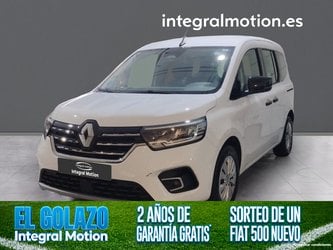 Coches Segunda Mano En La Coruña | Renault Kangoo Combi Life Edition One 1.5 Blue Dci