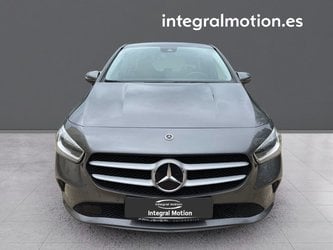 Coches Segunda Mano En La Coruña | Mercedes-Benz Clase B B 200 D