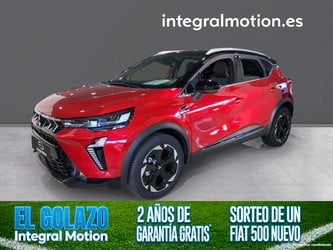 Coches Nuevos Entrega Inmediata En La Coruña | Mitsubishi Asx 120T Kaiteki