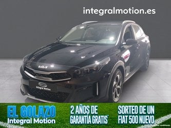 Coches Segunda Mano En La Coruña | Kia Xceed 1.0 T-Gdi Drive 74Kw (100Cv)