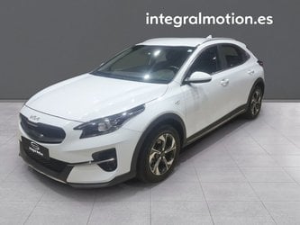 Coches Segunda Mano En La Coruña | Kia Xceed 1.0 T-Gdi Drive 88Kw (120Cv)