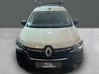Coches Segunda Mano En La Coruña | Renault Express Confort 1.5 Blue Dci Furgón Derivado De Tur...
