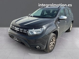 Coches Segunda Mano En La Coruña | Dacia Duster Expression Bl. Dci 85Kw(115Cv) 4X2