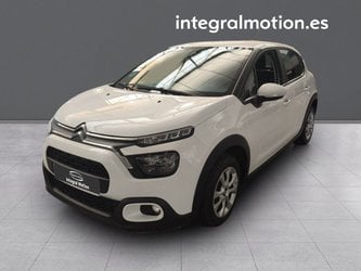 Coches Segunda Mano En La Coruña | Citroën C3 Bluehdi 75Kw (100Cv) S&S You!