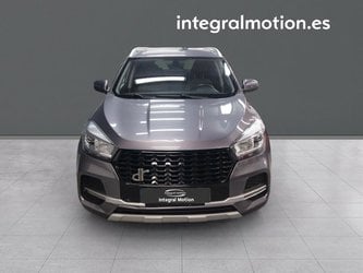 Coches Segunda Mano En La Coruña | Dr Automobiles Dr 4.0 1.5