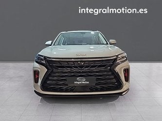 Coches Nuevos Entrega Inmediata En La Coruña | Dfsk 600 Luxury