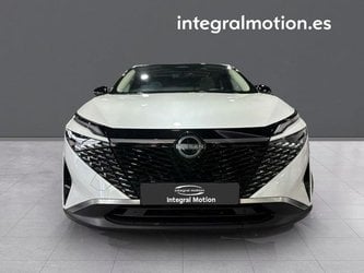 Coches Segunda Mano En La Coruña | Nissan Qashqai Dig-T 116Kw Cvt N-Connecta