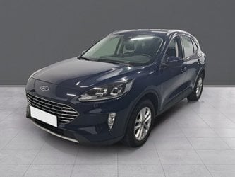 Coches Segunda Mano En La Coruña | Ford Kuga Titanium 2.0 Ecoblue 140Kw 4X4 Auto