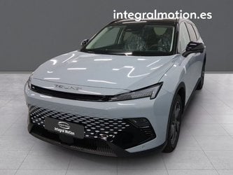 Coches Km0 En La Coruña | Baic X55 1.5 Turbo Dct