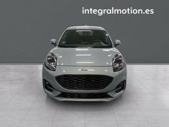 Coches Segunda Mano En La Coruña | Ford Puma 1.0 Ecoboost 125Cv St-Line Mhev