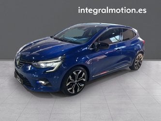 Coches Segunda Mano En La Coruña | Renault Clio Business Tce 67 Kw (90Cv)