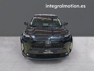 Coches Segunda Mano En La Coruña | Toyota Yaris Cross 1.5 120H Business Plus