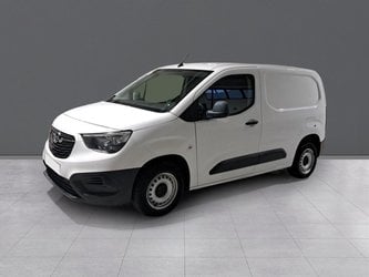 Coches Segunda Mano En La Coruña | Opel Combo 1.5 Td Ss 55Kw (75Cv)