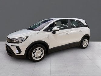 Coches Segunda Mano En La Coruña | Opel Crossland 1.2 61Kw (82Cv) Crossland