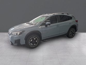 Coches Segunda Mano En La Coruña | Subaru Xv 1.6I Sport Plus Auto