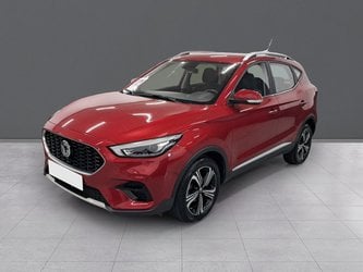 Coches Segunda Mano En La Coruña | Mg Zs Ev Zs 1.0T Comfort Auto