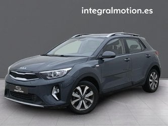 Coches Segunda Mano En La Coruña | Kia Stonic 1.0 T-Gdi 74Kw (100Cv) Mhev Imt Concept