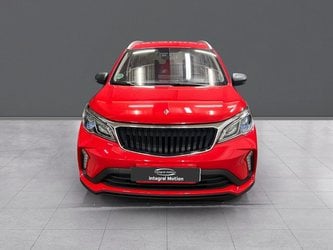 Coches Nuevos Entrega Inmediata En La Coruña | Livan X3 Pro X3 Pro