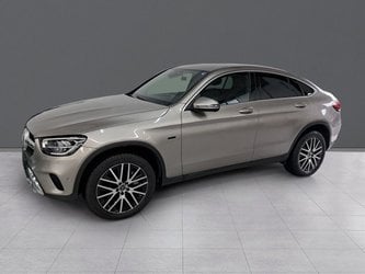 Coches Segunda Mano En La Coruña | Mercedes-Benz Glc Clase 300 De 4Matic