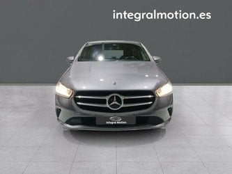 Coches Segunda Mano En La Coruña | Mercedes-Benz Clase B B 180 D