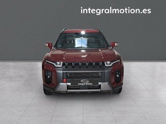 Coches Segunda Mano En La Coruña | Kgm Torres G15 Life Aut.