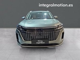 Coches Nuevos Entrega Inmediata En La Coruña | Dfsk E5 Intelligent