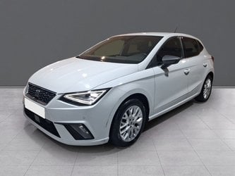 Coches Segunda Mano En La Coruña | Seat Ibiza 1.0 Tsi 85Kw Special Edition Xcellence