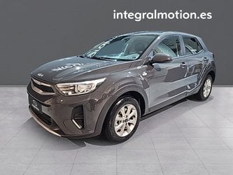 Coches Segunda Mano En La Coruña | Kia Stonic 1.2 Dpi 62Kw (84Cv) Drive