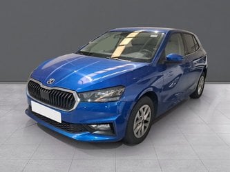 Coches Segunda Mano En La Coruña | Škoda Fabia 1.0 Tsi 70Kw (95Cv) Selection