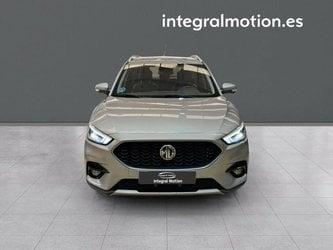 Coches Segunda Mano En La Coruña | Mg Zs 1.5 Luxury