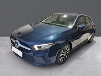 Coches Segunda Mano En La Coruña | Mercedes-Benz Clase A A 180 D