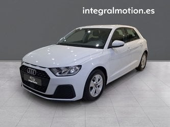 Coches Segunda Mano En La Coruña | Audi A1 Sportback 30 Tfsi 85Kw (116Cv) S Tronic