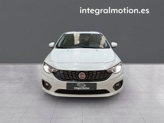 Coches Segunda Mano En La Coruña | Fiat Tipo 5P 1.3 Multijet 70Kw (95Cv) Mirror