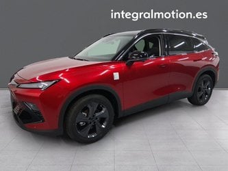 Coches Nuevos Entrega Inmediata En La Coruña | Baic X55 1.5 Turbo Dct