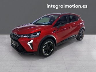 Coches Segunda Mano En La Coruña | Mitsubishi Asx 180 Hev Kaiteki