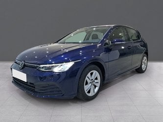 Coches Segunda Mano En La Coruña | Volkswagen Golf Life 1.0 Etsi 81Kw (110Cv) Dsg
