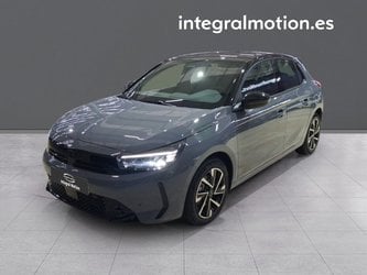 Coches Nuevos Entrega Inmediata En La Coruña | Opel Corsa 1.2T Xhlhybrid 81Kw Gs Edct