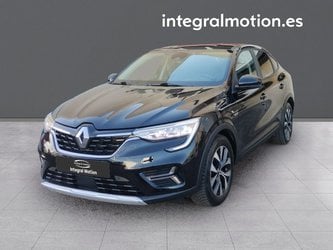 Coches Segunda Mano En La Coruña | Renault Arkana Intens E-Tech Híbrido 105 Kw (145Cv) -Ss