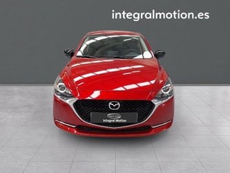 Coches Segunda Mano En La Coruña | Mazda 2 E-Skyactiv G 1.5 66Kw (90Cv) Mt Homura