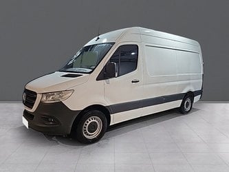 Coches Segunda Mano En La Coruña | Mercedes-Benz Sprinter 315Cdi Tt 11M3 L2H2