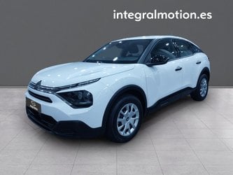 Coches Segunda Mano En La Coruña | Citroën C4 Bluehdi 110 S&S Live Pack