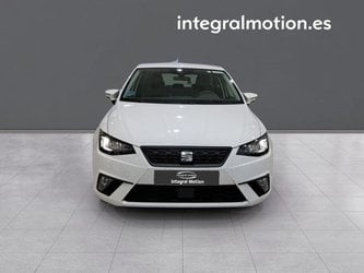 Coches Segunda Mano En La Coruña | Seat Ibiza 1.0 Mpi 59Kw (80Cv) Reference Plus