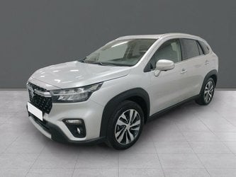 Coches Segunda Mano En La Coruña | Suzuki S-Cross 1.4T S3 Mild Hybrid