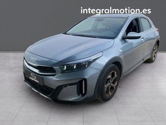 Coches Segunda Mano En La Coruña | Kia Xceed 1.0 T-Gdi Drive 88Kw (120Cv)
