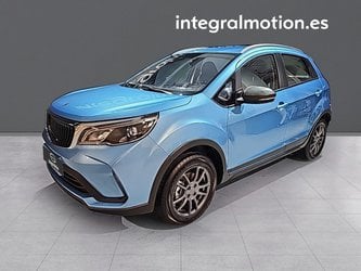 Coches Nuevos Entrega Inmediata En La Coruña | Livan X3 Pro X3 Pro