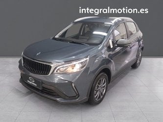 Coches Nuevos Entrega Inmediata En La Coruña | Livan X3 Pro X3 Pro