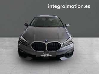 Coches Segunda Mano En La Coruña | Bmw Serie 1 116I