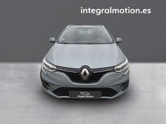 Coches Segunda Mano En La Coruña | Renault Mégane S.t. Business Blue Dci 85 Kw (115Cv)
