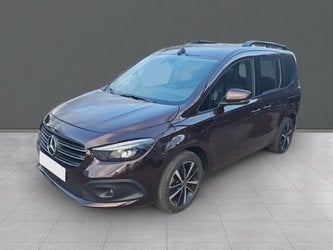 Coches Segunda Mano En La Coruña | Mercedes-Benz Clase T 180 D