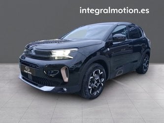Coches Segunda Mano En La Coruña | Citroën C5 Aircross Bluehdi 96Kw (130Cv) S&S Eat8 Shine Pack
